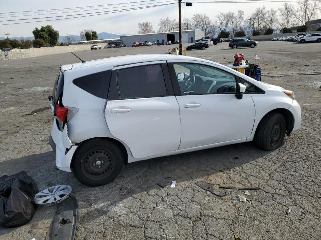 Photo 3 from auction – 2017 NISSAN VERSA NOTE with VIN 3N1CE2CP3HL378656
