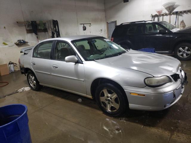 Photo 4 from auction – 2003 CHEVROLET MALIBU LS with VIN 1G1NE52J03M740499