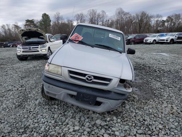 Photo 5 from auction – 2003 MAZDA B3000 with VIN 4F4YR12U63TM20628