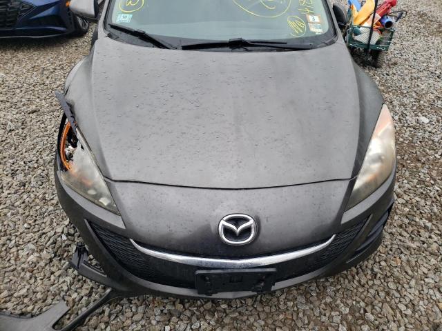 Photo 11 from auction – 2010 MAZDA 3 I with VIN JM1BL1SG4A1235366