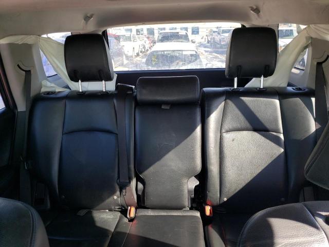 Photo 10 from auction – 2013 TOYOTA 4RUNNER SR with VIN JTEBU5JR1D5113483