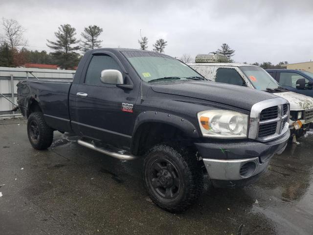 Photo 4 from auction – 2009 DODGE RAM 2500 with VIN 3D7KS26T39G560822