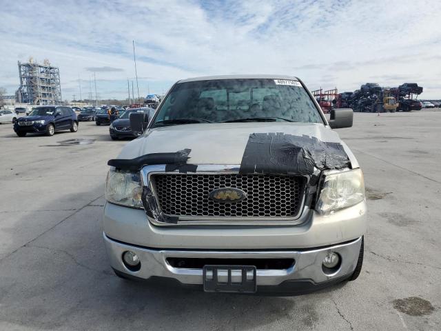 Photo 5 from auction – 2006 FORD F150 SUPER with VIN 1FTPW12V56KD67243