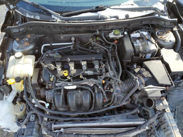 Photo 11 from auction – 2010 MAZDA 3 I with VIN JM1BL1SF4A1269637