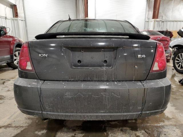 Photo 6 from auction – 2006 SATURN ION LEVEL with VIN 1G8AW18B56Z137657