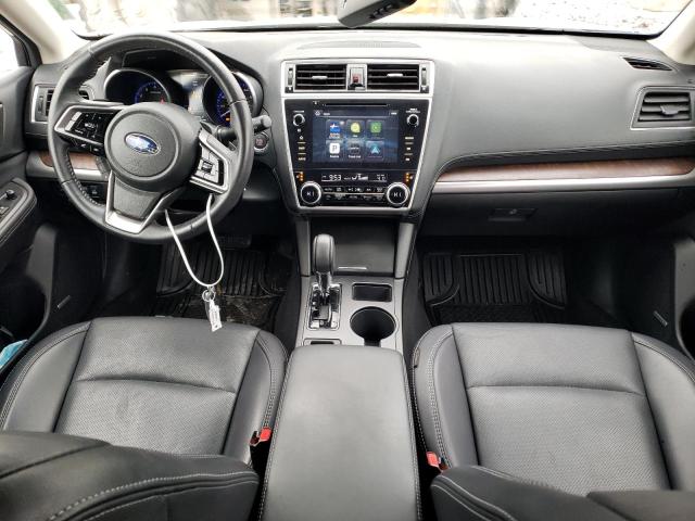 Photo 8 from auction – 2018 SUBARU OUTBACK 3. with VIN 4S4BSENC7J3322553