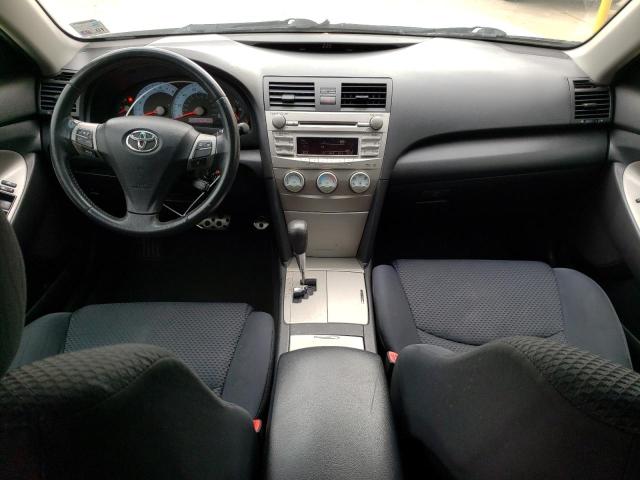 Photo 8 from auction – 2011 TOYOTA CAMRY BASE with VIN 4T1BF3EK3BU625664