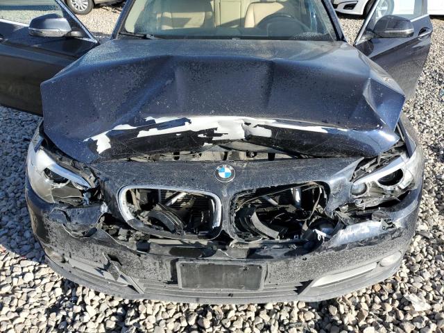 Photo 11 from auction – 2016 BMW 528 XI with VIN WBA5A7C54GG147195