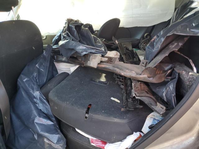 Photo 10 from auction – 2018 KIA SOUL + with VIN KNDJP3A56J7592797