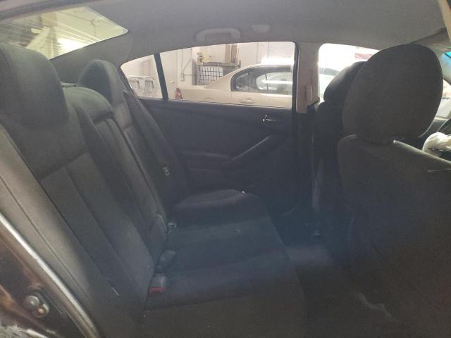 Photo 10 from auction – 2011 NISSAN ALTIMA BAS with VIN 1N4AL2AP2BN452403