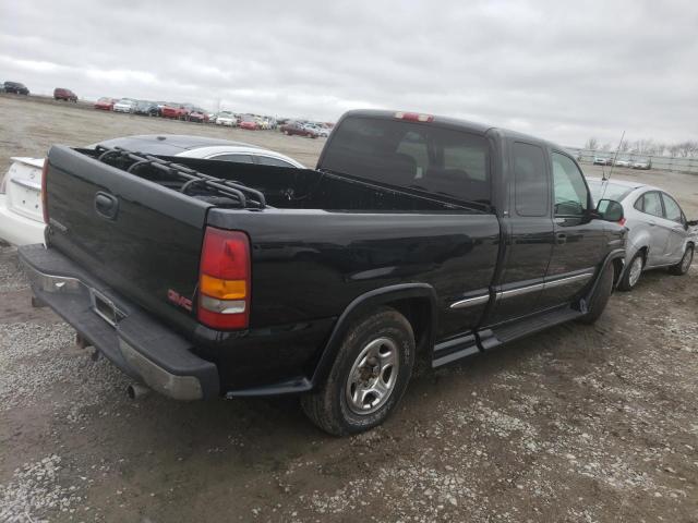 Photo 3 from auction – 2000 GMC NEW SIERRA with VIN 2GTEC19T2Y1243342