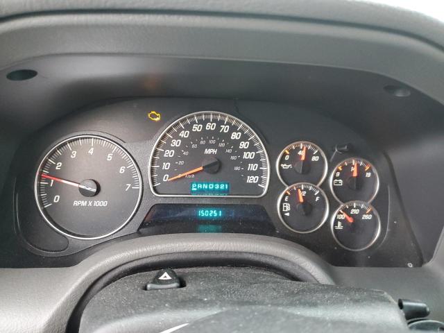 Photo 9 from auction – 2003 GMC ENVOY with VIN 1GKDT13S232228347