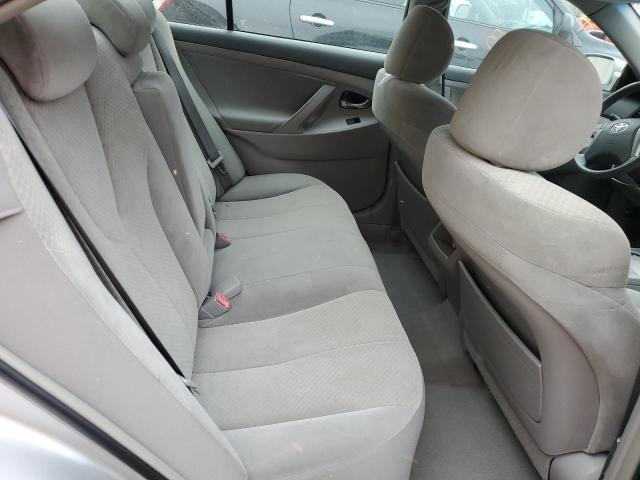 Photo 10 from auction – 2007 TOYOTA CAMRY CE with VIN 4T1BE46K07U601868