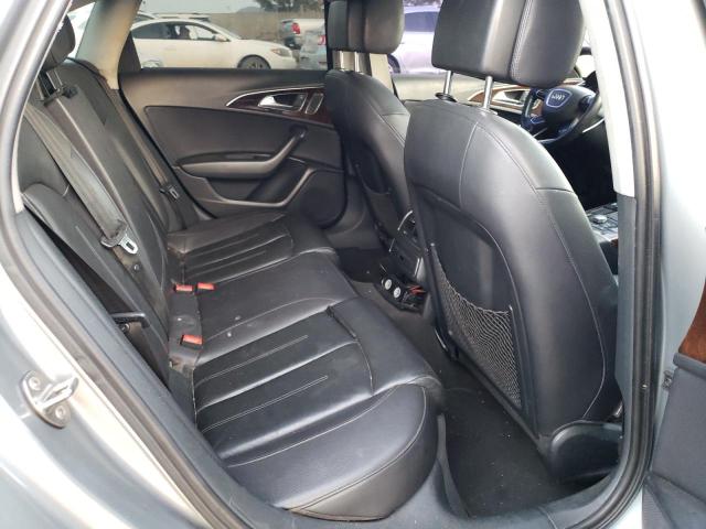 Photo 10 from auction – 2013 AUDI A6 PREMIUM with VIN WAUDFAFC3DN081962