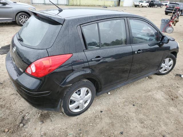 Photo 3 from auction – 2008 NISSAN VERSA S with VIN 3N1BC13E88L350801