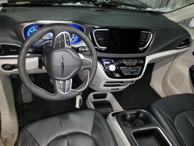 Photo 8 from auction – 2022 CHRYSLER PACIFICA H with VIN 2C4RC1L76NR173452