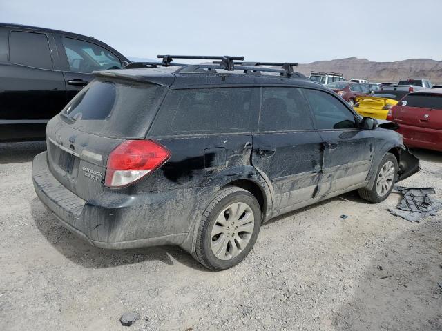 Photo 3 from auction – 2008 SUBARU OUTBACK 2. with VIN 4S4BP63C284316710