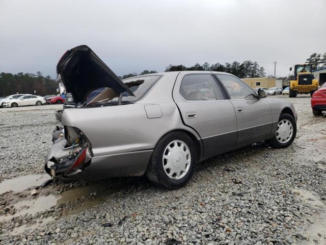 Foto 3 de la subasta – 1997 LEXUS LS 400 con VIN JT8BH28F1V0082218