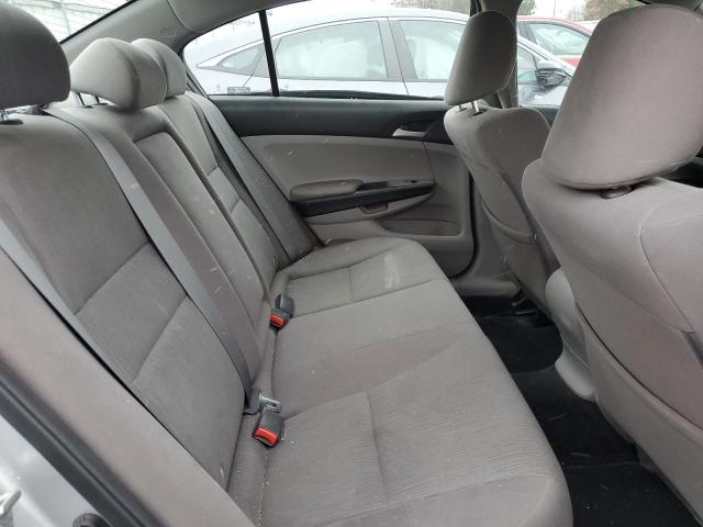 Photo 10 from auction – 2012 HONDA ACCORD with VIN 1HGCP2F33CA126911