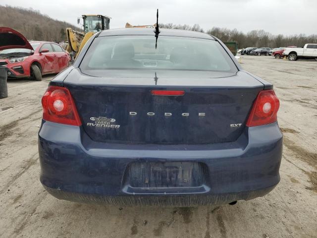 Photo 6 from auction – 2013 DODGE AVENGER SX with VIN 1C3CDZCB1DN680023