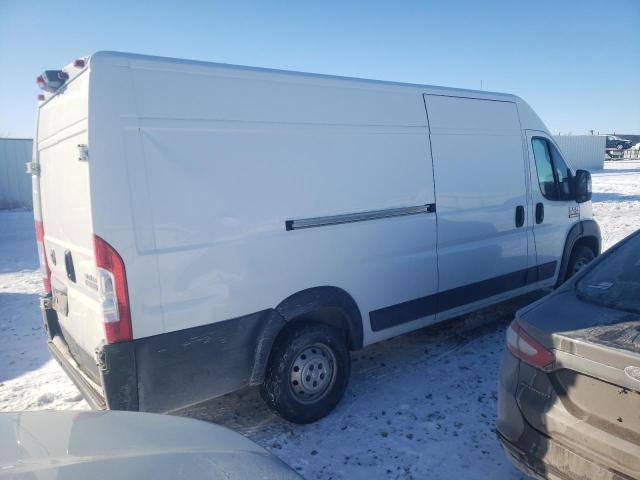 Photo 3 from auction – 2021 RAM PROMASTER with VIN 3C6FRVJG0ME502925