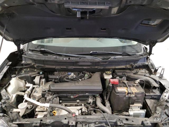 Photo 12 from auction – 2016 NISSAN ROGUE S with VIN JN8AT2MT2GW002002