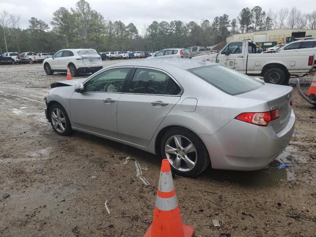 Foto 2 de la subasta – 2012 ACURA TSX con VIN JH4CU2F46CC006197