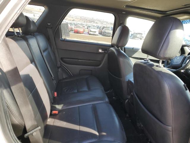 Photo 10 from auction – 2008 FORD ESCAPE LIM with VIN 1FMCU94118KA47901