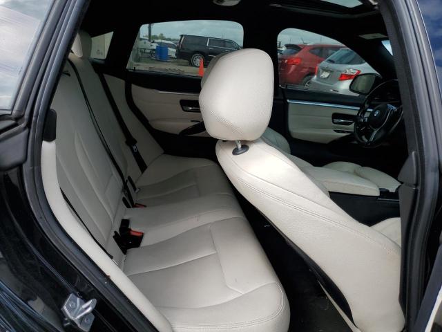 Photo 10 from auction – 2017 BMW 430I GRAN with VIN WBA4F7C35HG789079