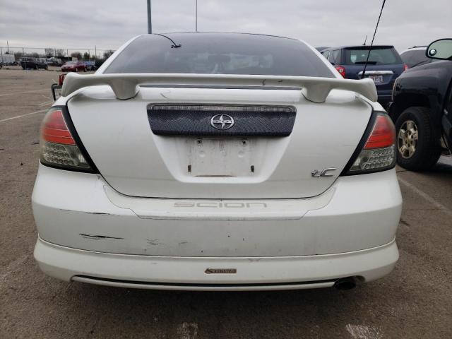 Photo 6 from auction – 2007 SCION TC with VIN JTKDE177570204209