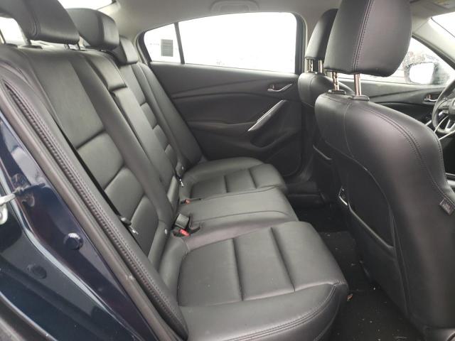 Photo 10 from auction – 2016 MAZDA 6 TOURING with VIN JM1GJ1V52G1478592