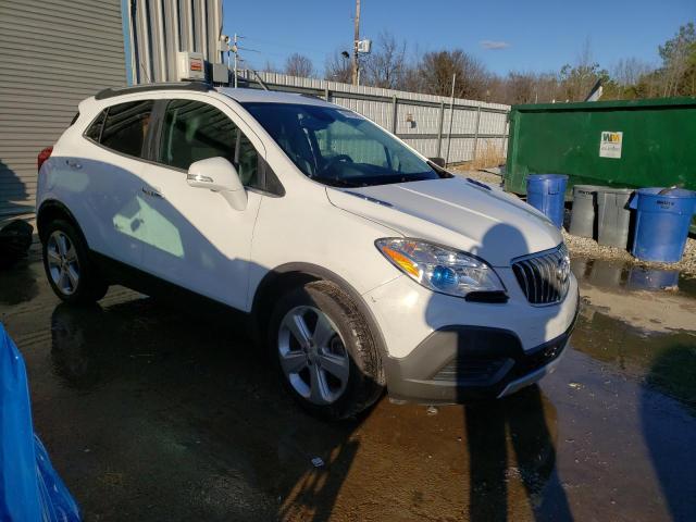Photo 4 from auction – 2016 BUICK ENCORE with VIN KL4CJASB5GB741073