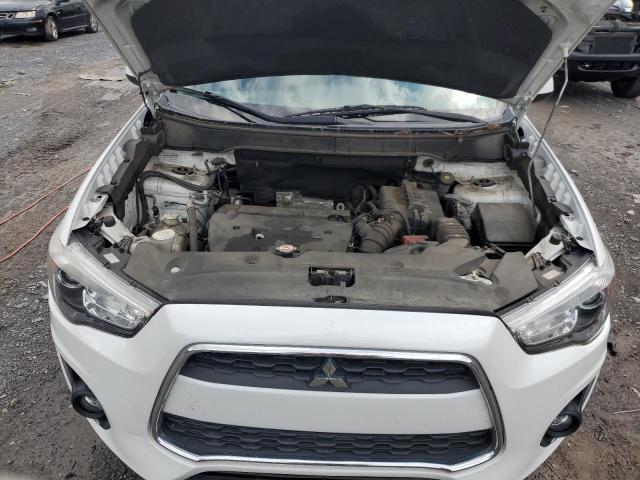 Photo 12 from auction – 2015 MITSUBISHI OUTLANDER with VIN 4A4AP3AU4FE021876