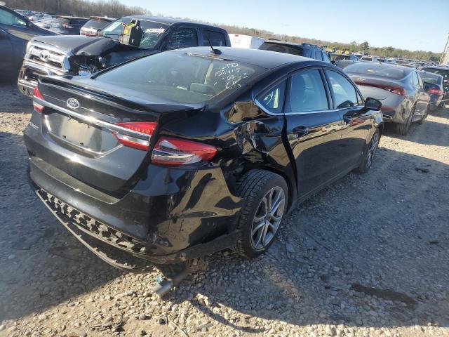 Photo 3 from auction – 2017 FORD FUSION S with VIN 3FA6P0G72HR395051