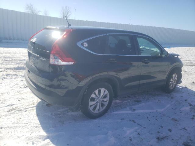 Photo 3 from auction – 2012 HONDA CR-V EX with VIN 2HKRM4H54CH620084