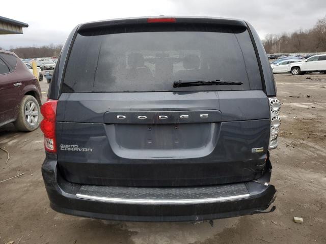 Photo 6 from auction – 2013 DODGE GRAND CARA with VIN 2C4RDGBG9DR636376