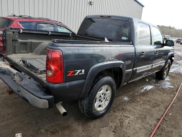 Photo 3 from auction – 2005 CHEVROLET SILVERADO with VIN 2GCEK13T651264623