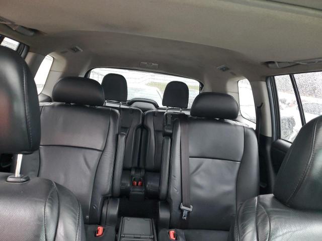 Photo 10 from auction – 2011 TOYOTA HIGHLANDER with VIN 5TDDK3EH5BS061954