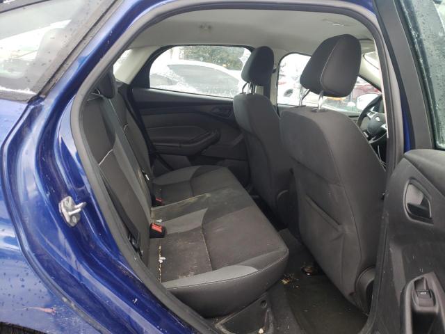 Photo 10 from auction – 2012 FORD FOCUS SE with VIN 1FAHP3F2XCL368445