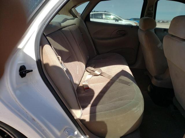Photo 10 from auction – 1998 FORD TAURUS LX with VIN 1FAFP52SXWG238316
