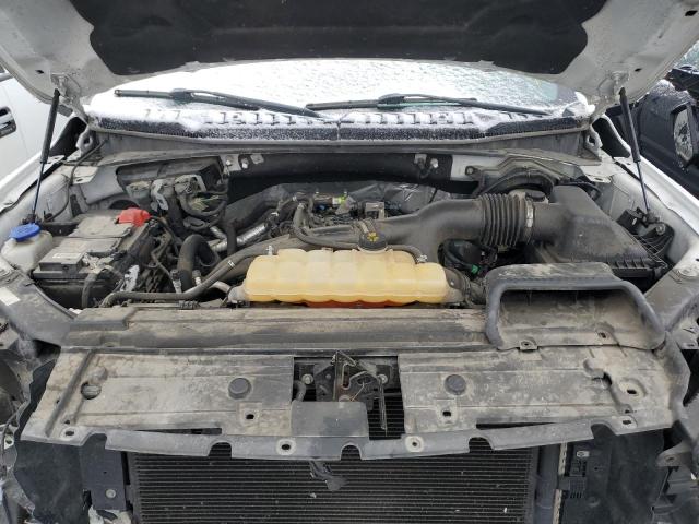 Photo 11 from auction – 2018 FORD F150 SUPER with VIN 1FTEW1EP6JFB84228