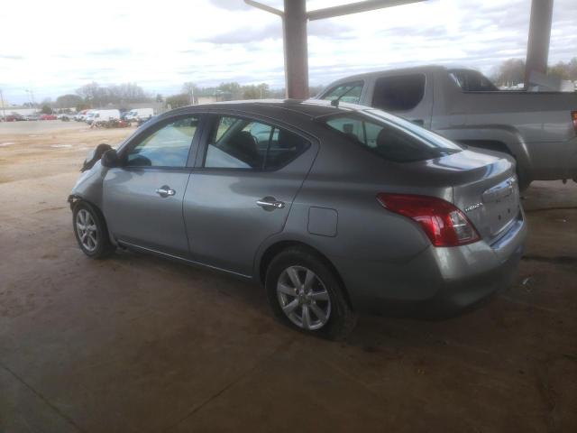 Photo 2 from auction – 2012 NISSAN VERSA S with VIN 3N1CN7AP1CL805759