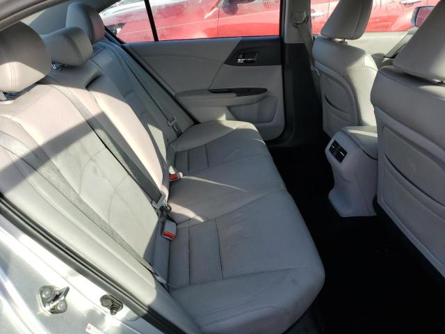 Photo 10 from auction – 2014 HONDA ACCORD EXL with VIN 1HGCR2F86EA158549