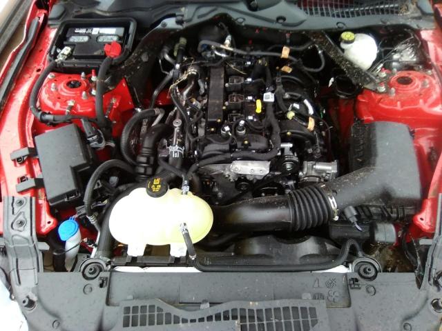 Photo 7 from auction – 2022 FORD MUSTANG with VIN 1FA6P8TH6N5134291