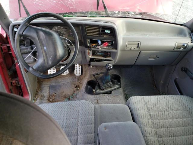 Photo 8 from auction – 1994 FORD RANGER SUP with VIN 1FTCR14A9RPC35559