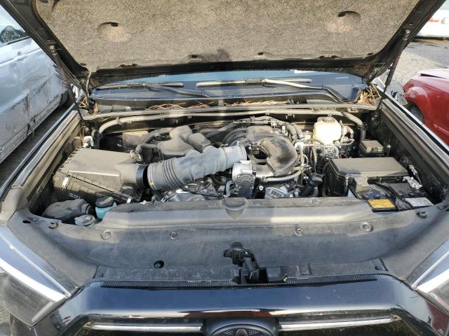 Photo 11 from auction – 2021 TOYOTA 4RUNNER SR with VIN JTERU5JR8M5941366