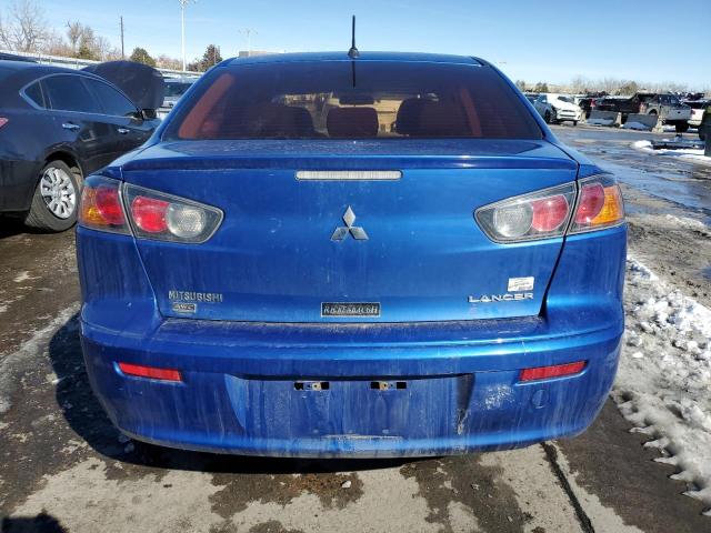 Photo 6 from auction – 2012 MITSUBISHI LANCER SE with VIN JA32V2FW0CU017071