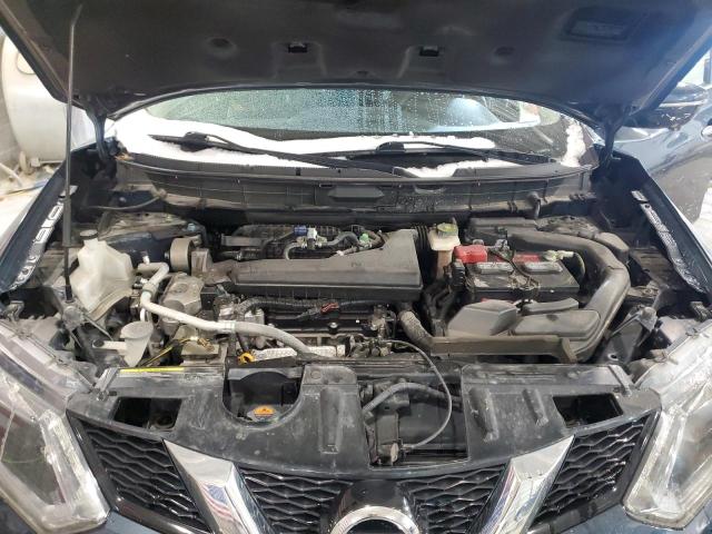 Photo 11 from auction – 2015 NISSAN ROGUE S with VIN KNMAT2MV4FP569477