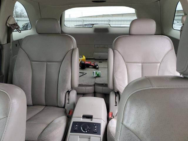 Фото 10 с аукциона – 2007 CHRYSLER PACIFICA L с VIN 2A8GF78X67R362513
