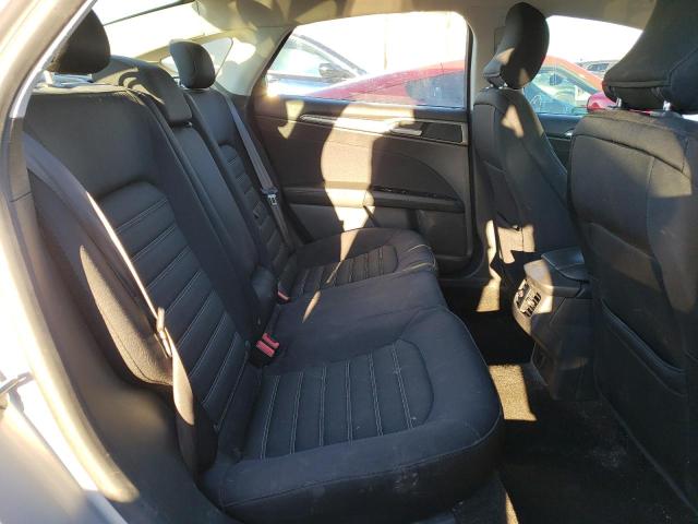Photo 10 from auction – 2015 FORD FUSION SE with VIN 3FA6P0H78FR229354